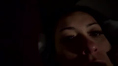 babygrl1800 online show from 10/14/25, 11:33