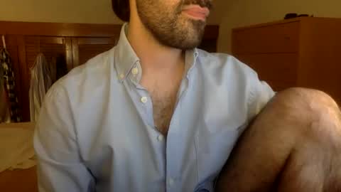 Snapshot of babyhardy chatting on 05/22/26, 11:43 Tom A. online show from 05/22/26, 11:43
