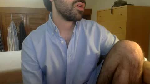 Snapshot of babyhardy chatting on 05/23/26, 11:47 Tom A. online show from 05/23/26, 11:47