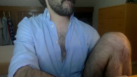 Snapshot of babyhardy chatting on 05/29/26, 10:35 Tom A. online show from 05/29/26, 10:35