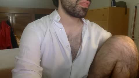 Snapshot of babyhardy chatting on 06/06/26, 11:04 Tom A. online show from 06/06/26, 11:04