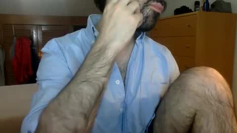 Snapshot of babyhardy chatting on 06/09/26, 10:38 Tom A. online show from 06/09/26, 10:38