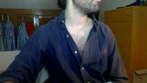 Snapshot of babyhardy chatting on 06/12/26, 09:08 Tom A. online show from 06/12/26, 09:08