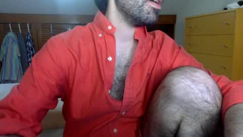 Snapshot of babyhardy chatting on 06/13/26, 10:35 Tom A. online show from 06/13/26, 10:35