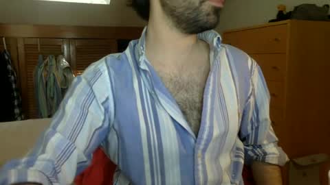 Snapshot of babyhardy chatting on 06/15/26, 10:39 Tom A. online show from 06/15/26, 10:39