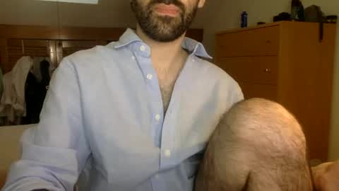 Snapshot of babyhardy chatting on 06/19/26, 09:13 Tom A. online show from 06/19/26, 09:13