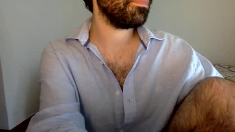 Snapshot of babyhardy chatting on 06/23/26, 04:27 Tom A. online show from 06/23/26, 04:27
