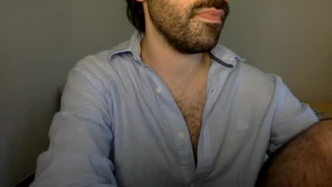 Snapshot of babyhardy chatting on 06/24/26, 03:33 Tom A. online show from 06/24/26, 03:33