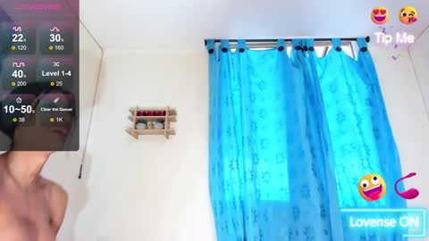 babyhorny_777 online show from 02/07/25, 02:15