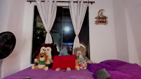 babyhorny_777 online show from 02/23/26, 03:26