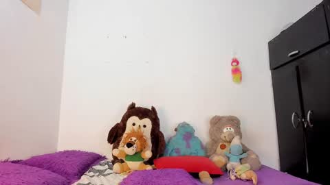 Snapshot of babyhorny_777 chatting on 07/12/26, 03:14 babyhorny_777 online show from 07/12/26, 03:14