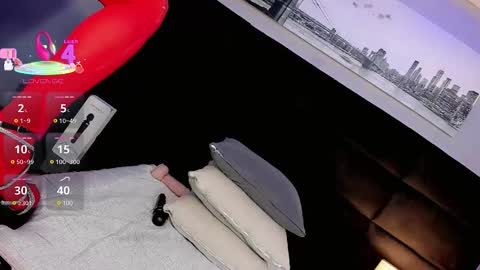 babyisaa online show from 03/02/26, 05:19