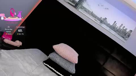 babyisaa online show from 03/21/26, 06:51