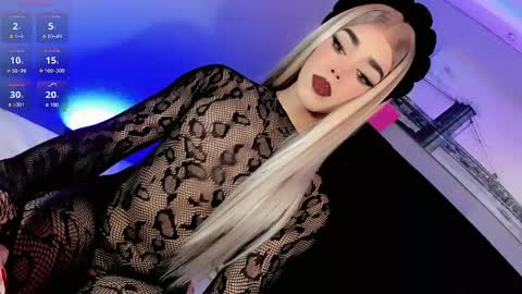 babyisaa online show from 05/30/26, 05:37