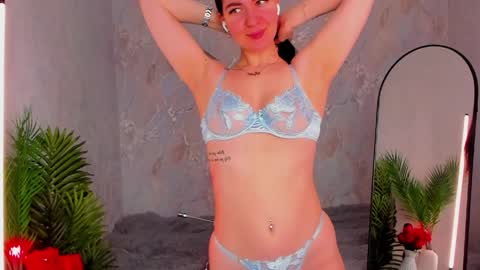 Sophia online show from 04/07/26, 03:18