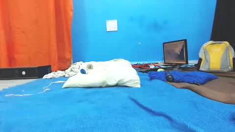 Snapshot of babyjhony chatting on 12/25/24, 05:05 Jhony Naughty Skater online show from 12/25/24, 05:05