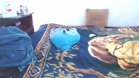 Jhony Naughty Skater online show from 03/08/26, 01:59