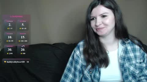 babykaten online show from 05/25/26, 03:23