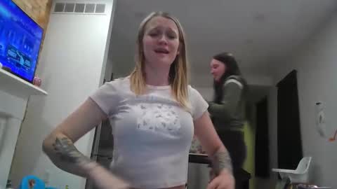 Snapshot of babykay03 chatting on 10/26/25, 12:27 babykay03 online show from 10/26/25, 12:27