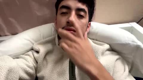 babykinks69 online show from 01/16/26, 10:41