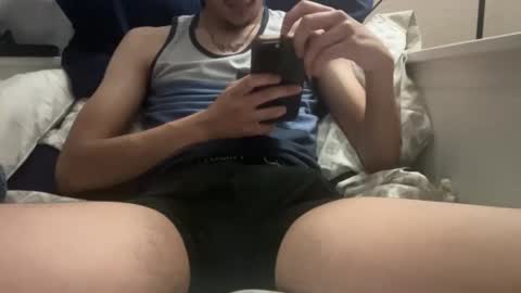 babykinks69 online show from 03/16/26, 10:08