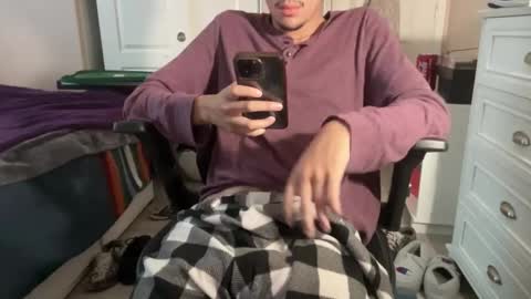 babykinks69 online show from 03/19/26, 12:14