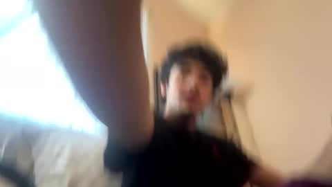 babykinks69 online show from 03/23/26, 11:53