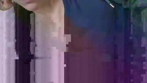 Snapshot of babykisssss chatting on 02/27/25, 10:48 babykisssss online show from 02/27/25, 10:48