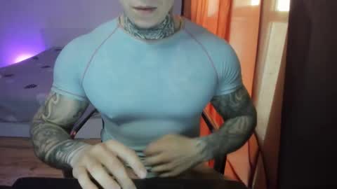Amil online show from 04/27/26, 01:53