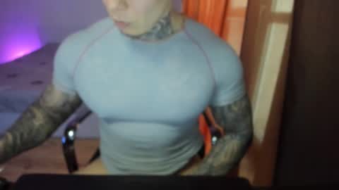 Amil online show from 05/07/26, 03:28