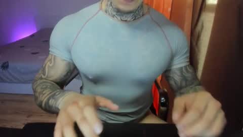 Amil online show from 05/08/26, 02:55