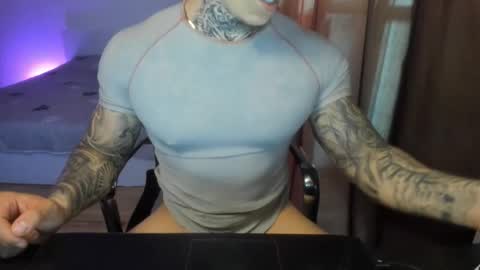 Amil online show from 05/10/26, 03:50