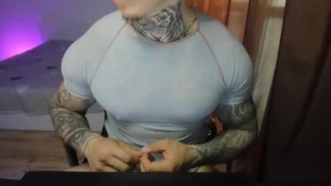 Amil online show from 05/11/26, 03:29