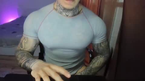 Amil online show from 05/12/26, 04:04
