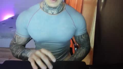 Amil online show from 05/13/26, 10:12