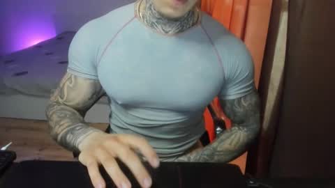 Amil online show from 05/16/26, 03:22