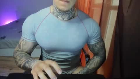 Amil online show from 05/17/26, 01:51