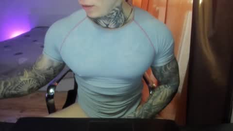 Amil online show from 05/18/26, 02:56