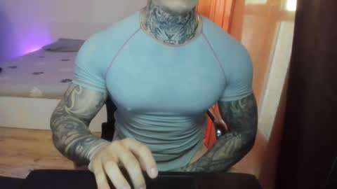 Amil online show from 05/24/26, 02:00