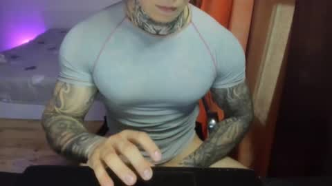Amil online show from 05/25/26, 03:40