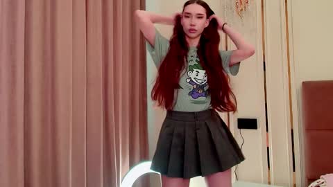 Annie online show from 05/14/26, 04:30