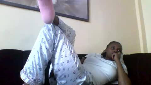 Babylisah online show from 03/24/26, 08:41