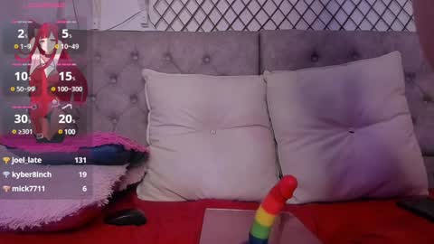 Snapshot of babylissie chatting on 02/03/25, 03:49 babylissie online show from 02/03/25, 03:49
