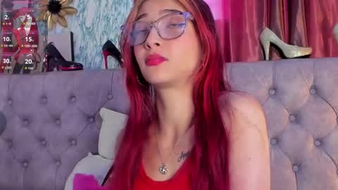 Snapshot of babylissie chatting on 10/05/25, 01:31 babylissie online show from 10/05/25, 01:31