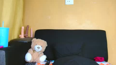 babyluciax online show from 05/29/26, 08:07