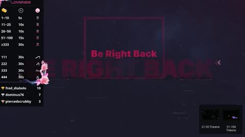 Snapshot of babymarie333 chatting on 04/13/26, 09:20 babymarie333 online show from 04/13/26, 09:20