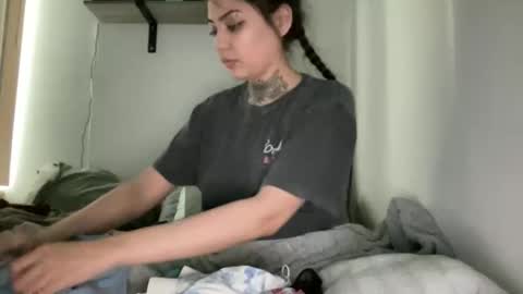 babymarie333 online show from 05/18/26, 10:48