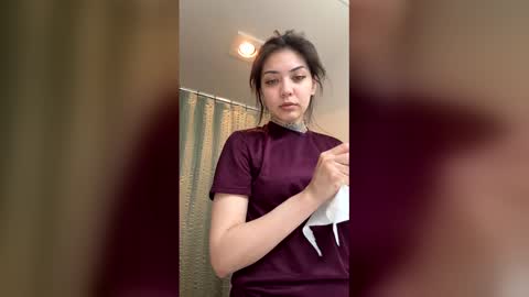 babymarie333 online show from 05/24/26, 04:23