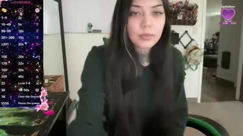 babymarie333 online show from 05/26/26, 09:22