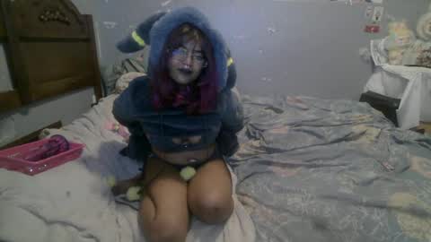 Melody 3 online show from 06/21/26, 05:32